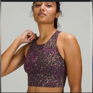 Lululemon Wunder Train Longline